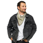 M90 Swedish Desert CAMO Bandana - Head