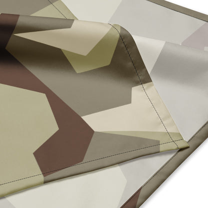 Swedish M90 Desert CAMO bandana - Bandanas