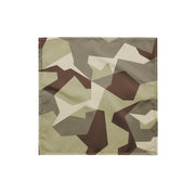 M90 Swedish Desert CAMO Bandana - S - Head