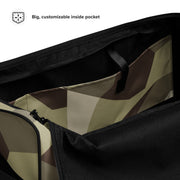 M90 Swedish Desert CAMO Duffle Bag
