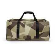 M90 Swedish Desert CAMO Duffle Bag