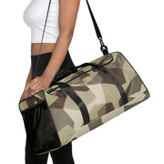 M90 Swedish Desert CAMO Duffle Bag
