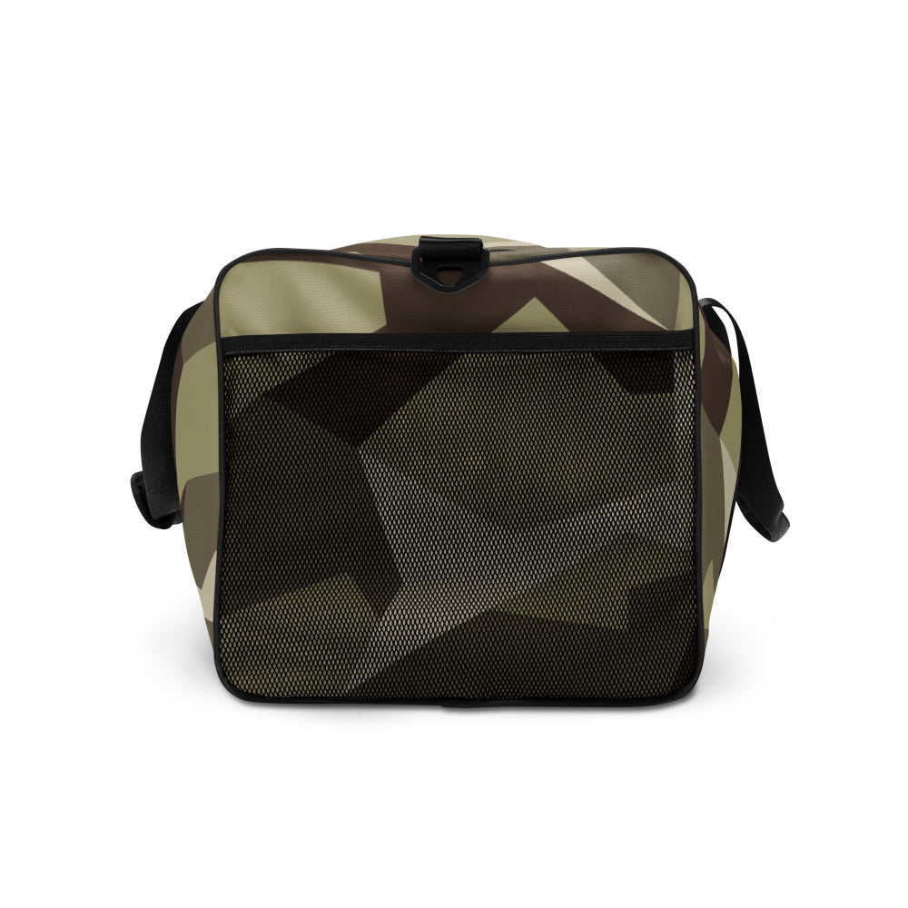 Swedish M90 Desert CAMO Duffle bag - Bag