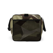 M90 Swedish Desert CAMO Duffle Bag
