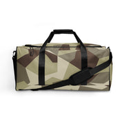 M90 Swedish Desert CAMO Duffle Bag