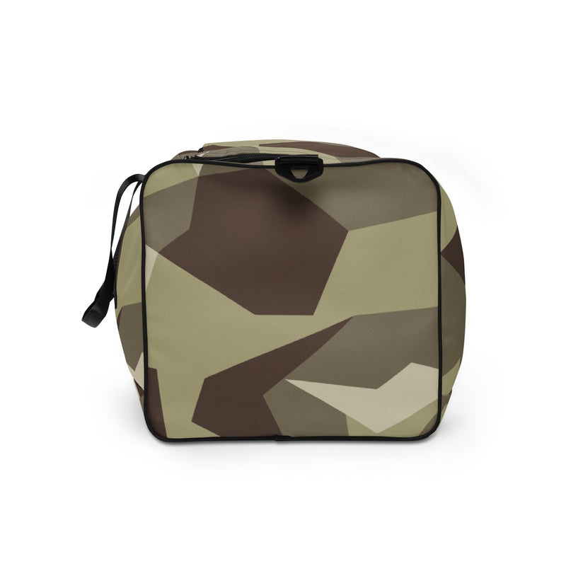 M90 Swedish Desert CAMO Duffle Bag