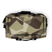 M90 Swedish Desert CAMO Duffle Bag
