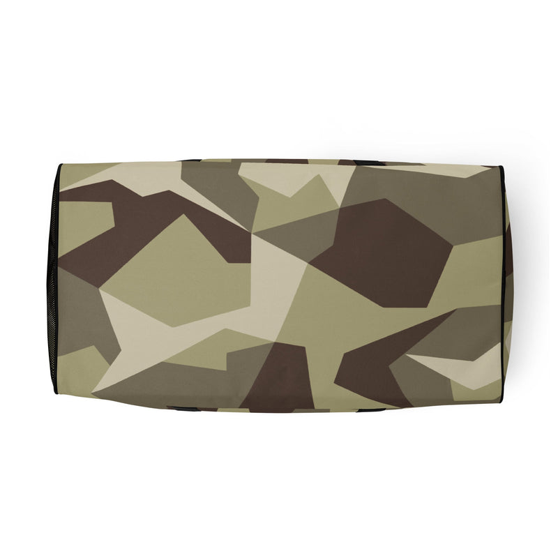 M90 Swedish Desert CAMO Duffle Bag