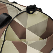 M90 Swedish Desert CAMO Gym Bag