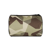 M90 Swedish Desert CAMO Gym Bag