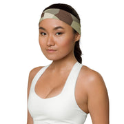 M90 Swedish Desert CAMO Headband - Head