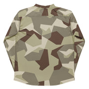 M90 Swedish Desert CAMO Unisex Hockey Fan Jersey