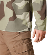 M90 Swedish Desert CAMO Unisex Hockey Fan Jersey