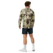 M90 Swedish Desert CAMO Unisex Hockey Fan Jersey