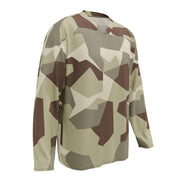 M90 Swedish Desert CAMO Unisex Hockey Fan Jersey