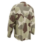 M90 Swedish Desert CAMO Unisex Hockey Fan Jersey