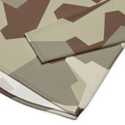 M90 Swedish Desert CAMO Unisex Hockey Fan Jersey
