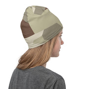 M90 Swedish Desert CAMO Neck Gaiter - Head