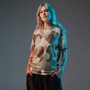 M90 Swedish Desert CAMO Unisex Sports Jersey
