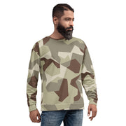 M90 Swedish Desert CAMO Unisex Sweatshirt