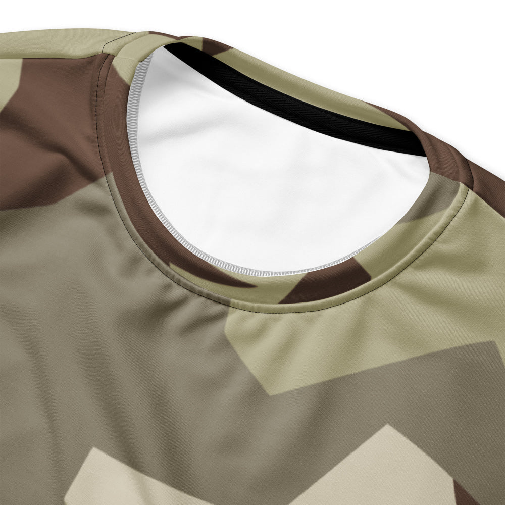 Swedish M90 Desert CAMO Unisex Sweatshirt