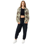 M90 Swedish Desert CAMO Unisex Track Jacket