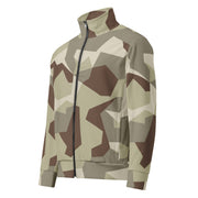 M90 Swedish Desert CAMO Unisex Track Jacket