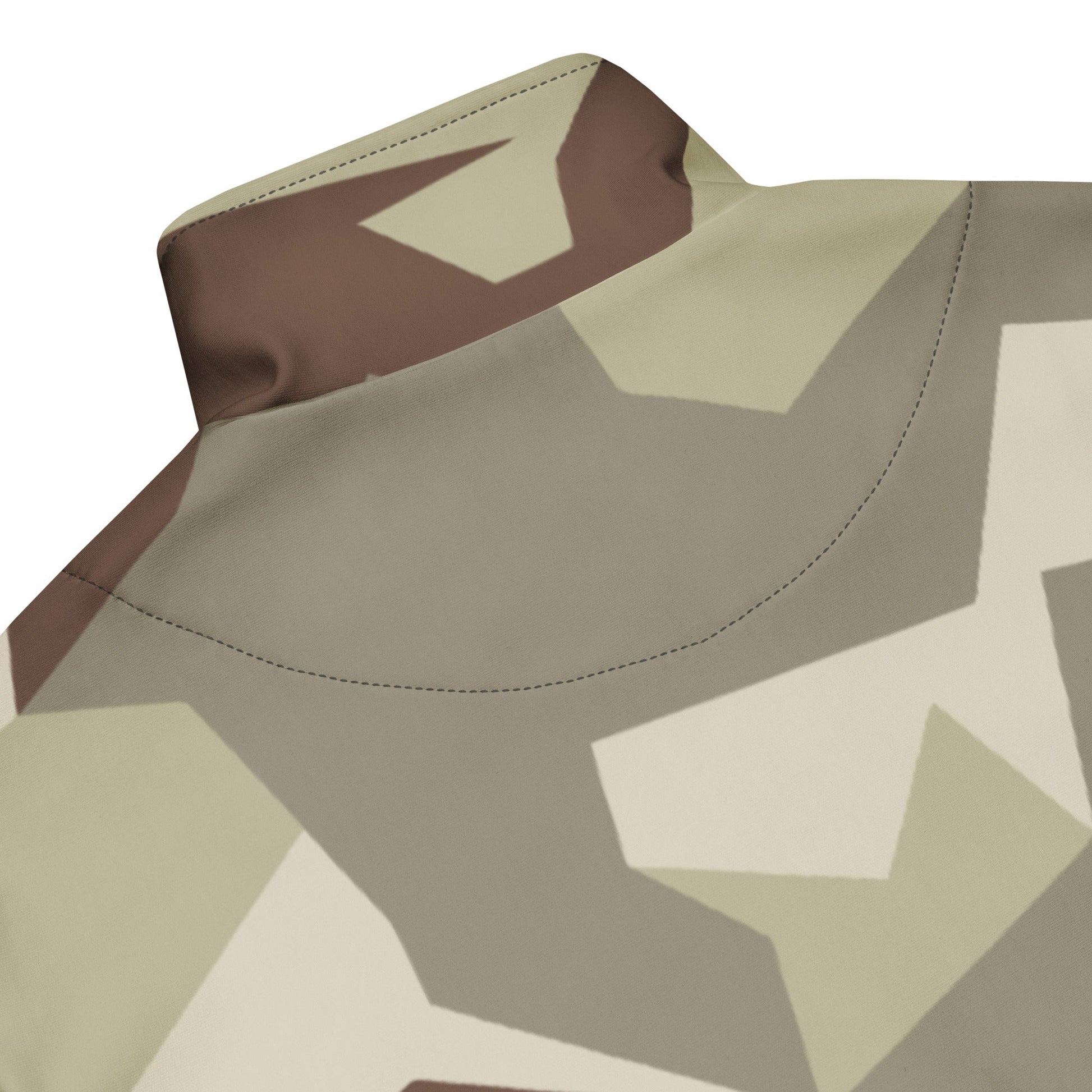 Swedish M90 Desert CAMO Unisex Track Jacket