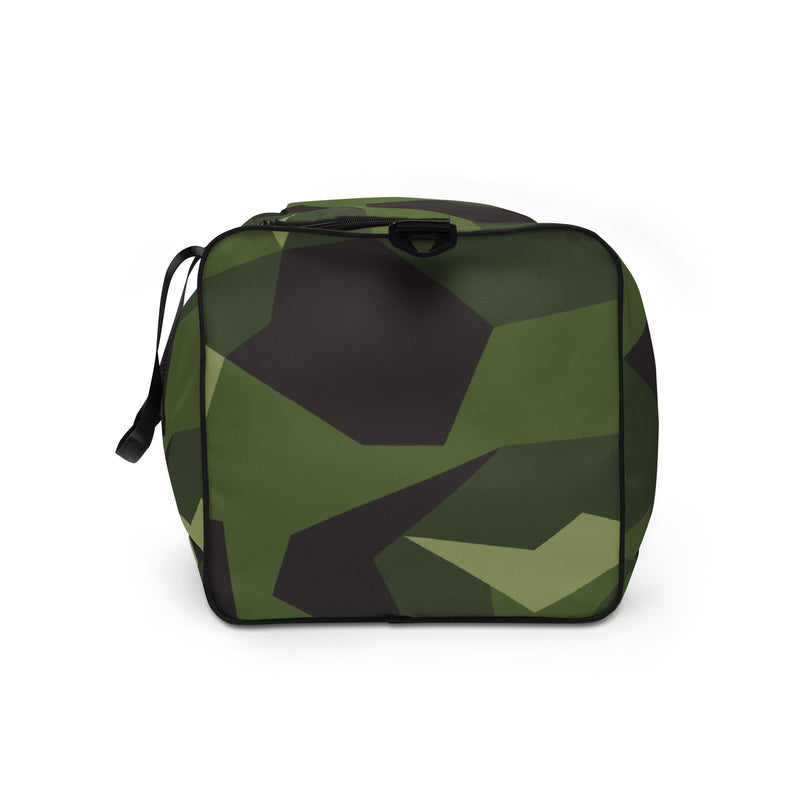 M90 Swedish Woodland CAMO Duffle Bag