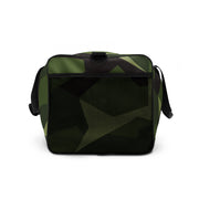 M90 Swedish Woodland CAMO Duffle Bag