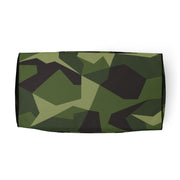 M90 Swedish Woodland CAMO Duffle Bag