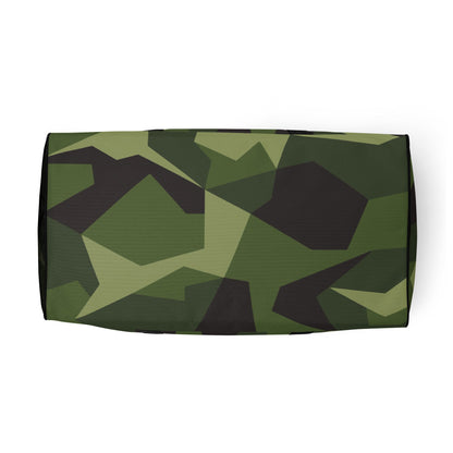 Swedish M90 CAMO Duffle bag - Bag