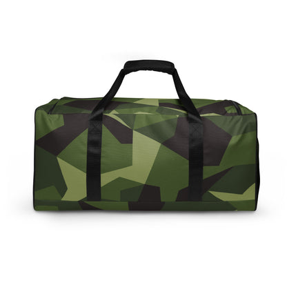 Swedish M90 CAMO Duffle bag - Bag