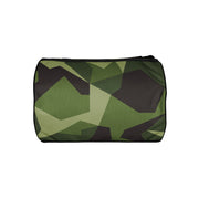 M90 Swedish Woodland CAMO Gym Bag