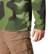 M90 Swedish Woodland CAMO Unisex Hockey Fan Jersey