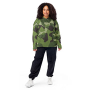 M90 Swedish Woodland CAMO Unisex Hockey Fan Jersey