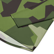 M90 Swedish Woodland CAMO Unisex Hockey Fan Jersey