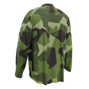 M90 Swedish Woodland CAMO Unisex Hockey Fan Jersey