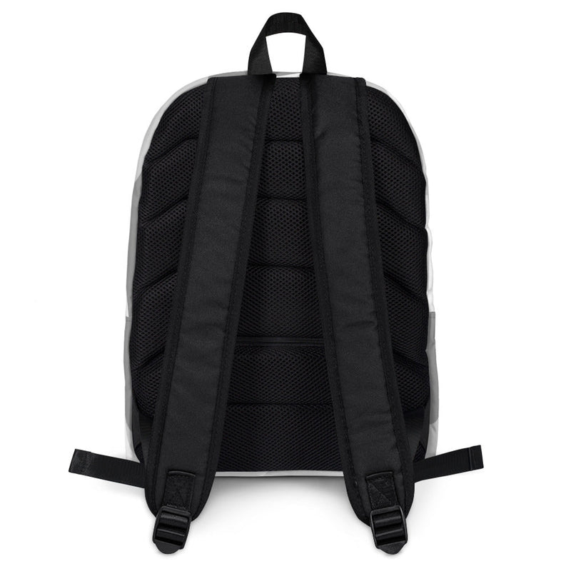 M90 Swedish Snow CAMO Backpack - Bag