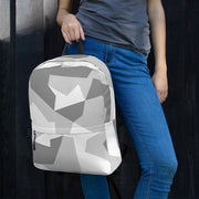 M90 Swedish Snow CAMO Backpack - Bag