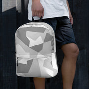 M90 Swedish Snow CAMO Backpack - Bag