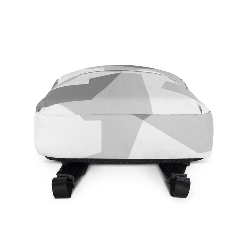 M90 Swedish Snow CAMO Backpack - Bag