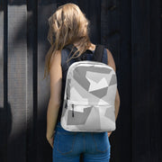 M90 Swedish Snow CAMO Backpack - Bag