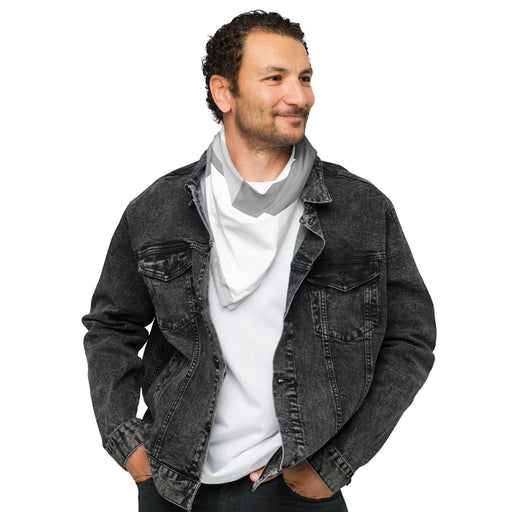 M90 Swedish Snow CAMO Bandana - Head