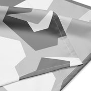M90 Swedish Snow CAMO Bandana - Head