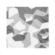 M90 Swedish Snow CAMO Bandana - M - Head
