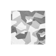 M90 Swedish Snow CAMO Bandana - S - Head