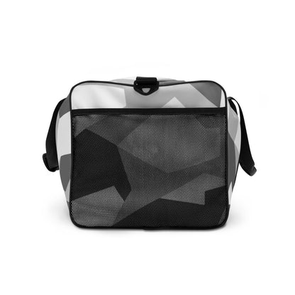 Swedish M90 Snow CAMO Duffle bag - Bag