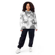 M90 Swedish Snow CAMO Unisex Hockey Fan Jersey