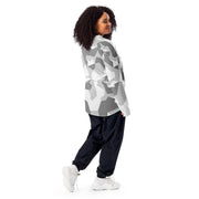M90 Swedish Snow CAMO Unisex Hockey Fan Jersey